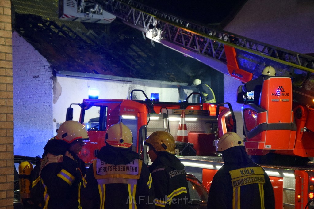 Feuer 2 Koeln Porz Langel Hinter der Kirche P035.JPG - Miklos Laubert